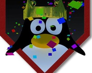 Super Tux Party