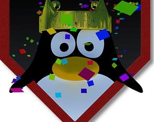 Super Tux Party