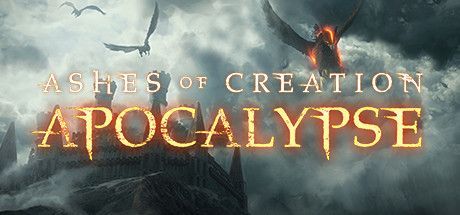 Ashes of Creation: Apocalypse