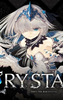 Crystar