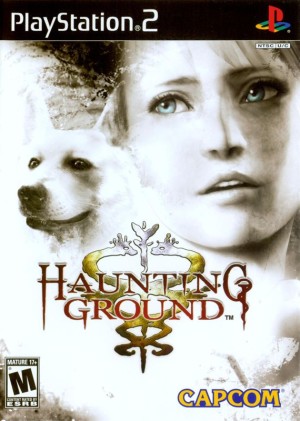 Haunting Ground