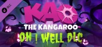 Kao the Kangaroo: Oh! Well DLC