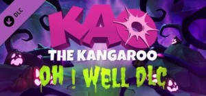 Kao the Kangaroo: Oh! Well DLC