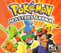 Pokémon: Masters Arena