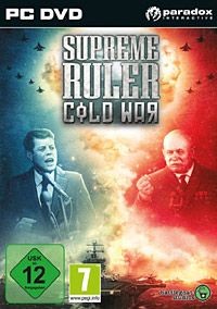 Supreme Ruler: Cold War