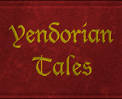 Yendorian Tales: The Tyrants of Thaine
