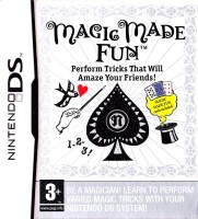 Master of Illusion