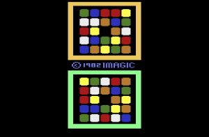 Cubicolor
