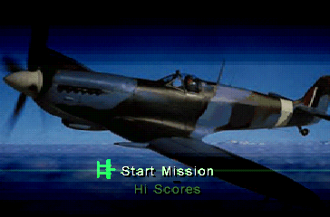 Flying Squadron