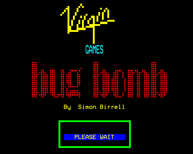 Bug Bomb