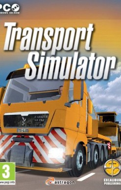Transport Simulator