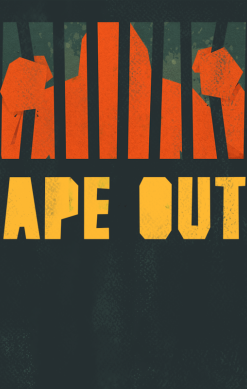 Ape Out