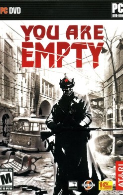 You Are Empty