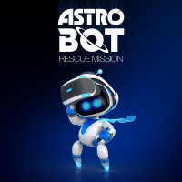 Astro Bot: Rescue Mission
