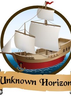 Unknown Horizons