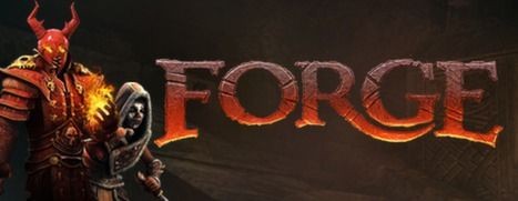 Forge