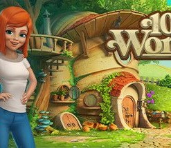 100 Worlds: Escape Room Game