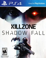 Killzone: Shadow Fall
