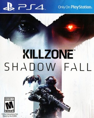 Killzone: Shadow Fall