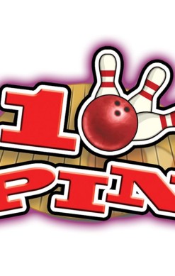 10 Pin: Champions Alley