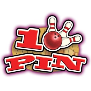 10 Pin: Champions Alley