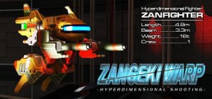 Zangeki Warp