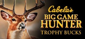 Cabela's Trophy Bucks