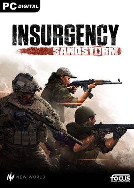 Insurgency: Sandstorm