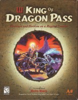 King of Dragon Pass