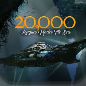 20,000 Leagues Under the Sea