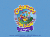 Ca$hflow for Kids at Home