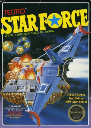 Megaforce