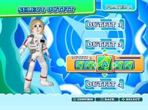 Dance Dance Revolution: Hottest Party 3