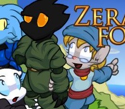 Zeran's Folly