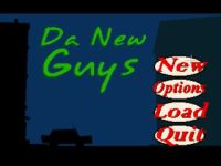 Da New Guys