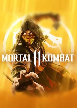 Mortal Kombat 11