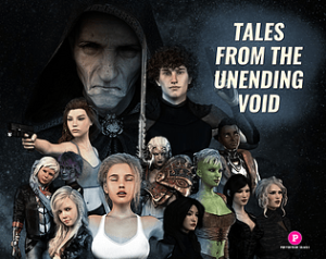 Tales from the Unending Void