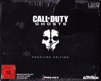 Call of Duty: Ghosts (Prestige Edition)