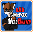 Dan McFox: Head Hunter