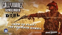 Call of Juarez: Gunslinger - Duel