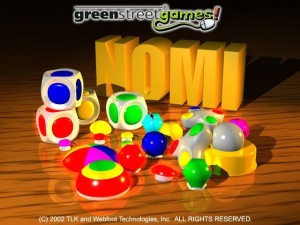Nomi