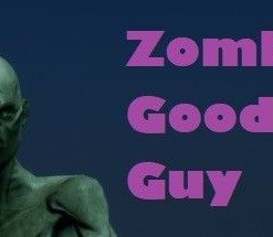 Zombie Good Guy