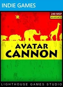 Avatar Cannon
