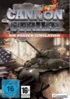 Cannon Strike