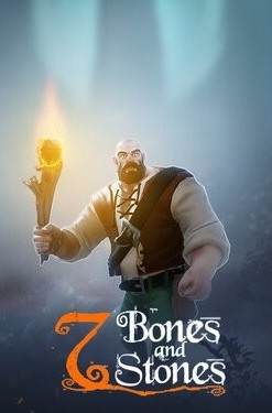 7 Bones and 7 Stones - The Ritual
