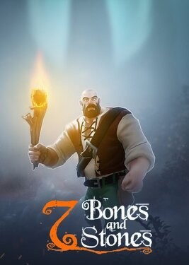 7 Bones and 7 Stones - The Ritual