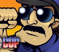 Axe Cop