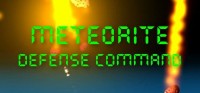 Meteorite Defense Command