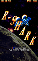 R-Shark