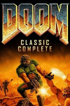 Doom Classic Complete